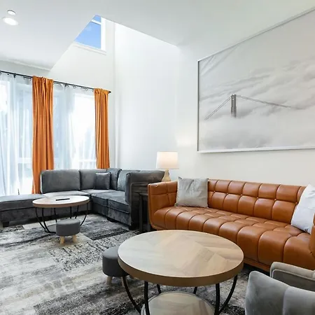 Squire - Prime Location With View & Parking Villa